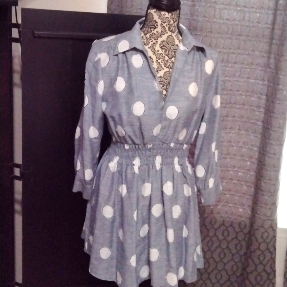 Zara Top/dress